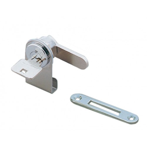 Glass Door Cam Lock